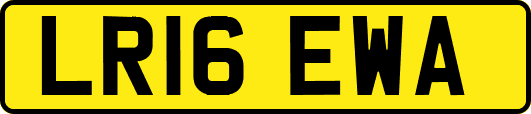 LR16EWA