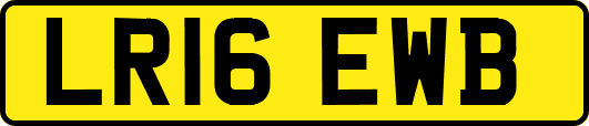 LR16EWB