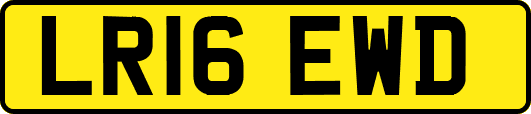 LR16EWD