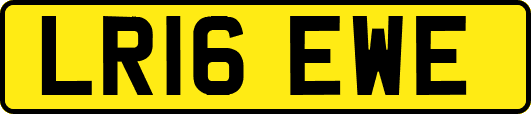 LR16EWE