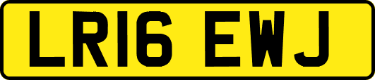 LR16EWJ