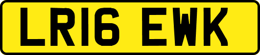 LR16EWK