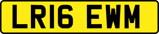 LR16EWM