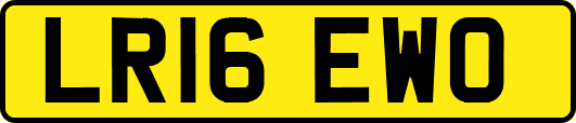 LR16EWO