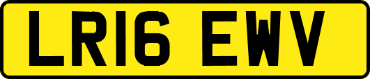 LR16EWV