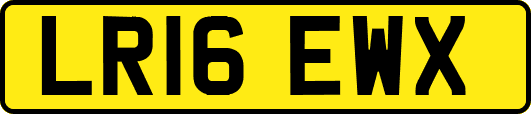 LR16EWX