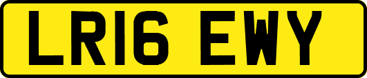 LR16EWY