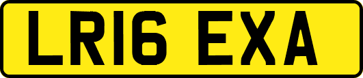 LR16EXA