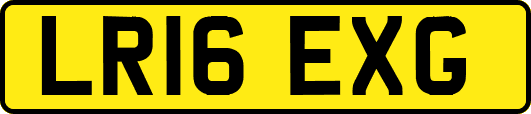 LR16EXG