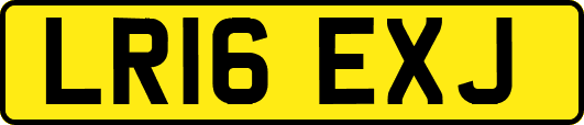 LR16EXJ