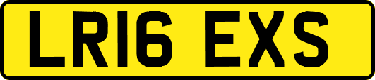LR16EXS