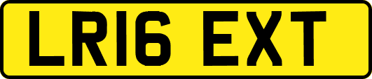 LR16EXT