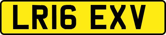 LR16EXV