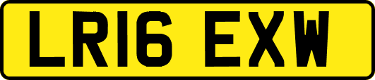LR16EXW