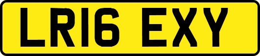 LR16EXY