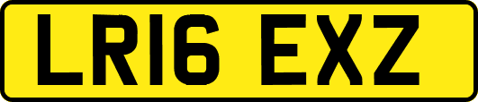 LR16EXZ
