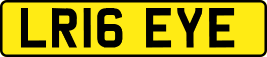 LR16EYE
