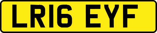 LR16EYF