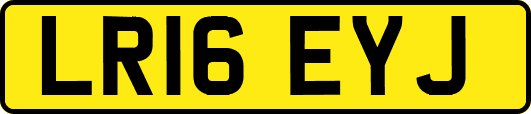 LR16EYJ