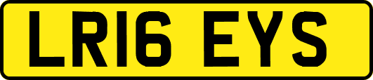 LR16EYS