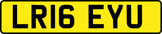 LR16EYU