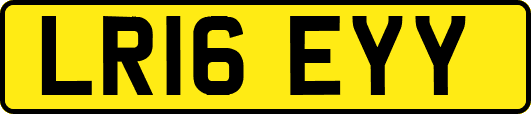 LR16EYY
