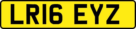LR16EYZ