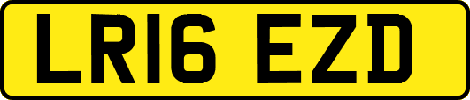 LR16EZD