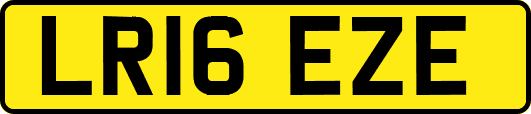 LR16EZE