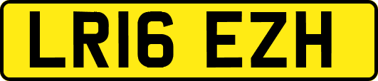 LR16EZH