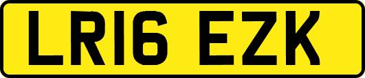 LR16EZK