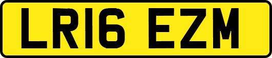 LR16EZM