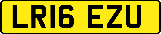 LR16EZU
