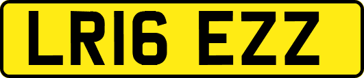 LR16EZZ
