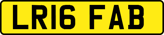 LR16FAB