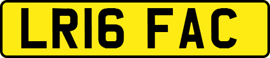LR16FAC