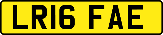 LR16FAE