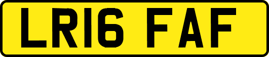 LR16FAF