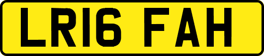 LR16FAH