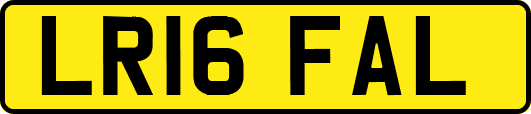 LR16FAL