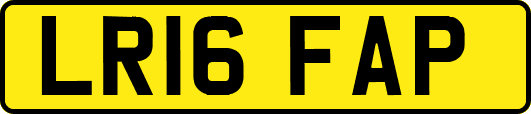 LR16FAP