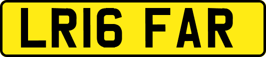LR16FAR