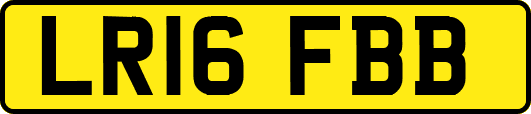 LR16FBB