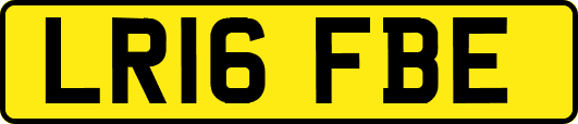 LR16FBE