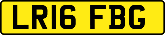 LR16FBG