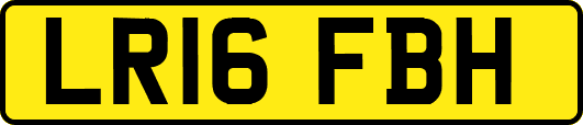 LR16FBH