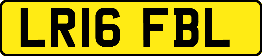 LR16FBL