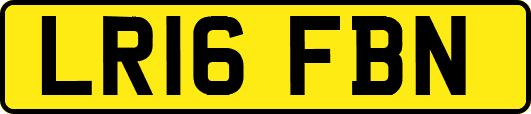 LR16FBN