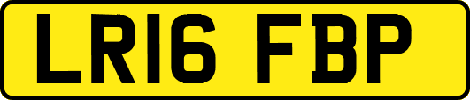 LR16FBP