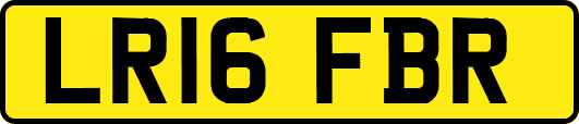 LR16FBR